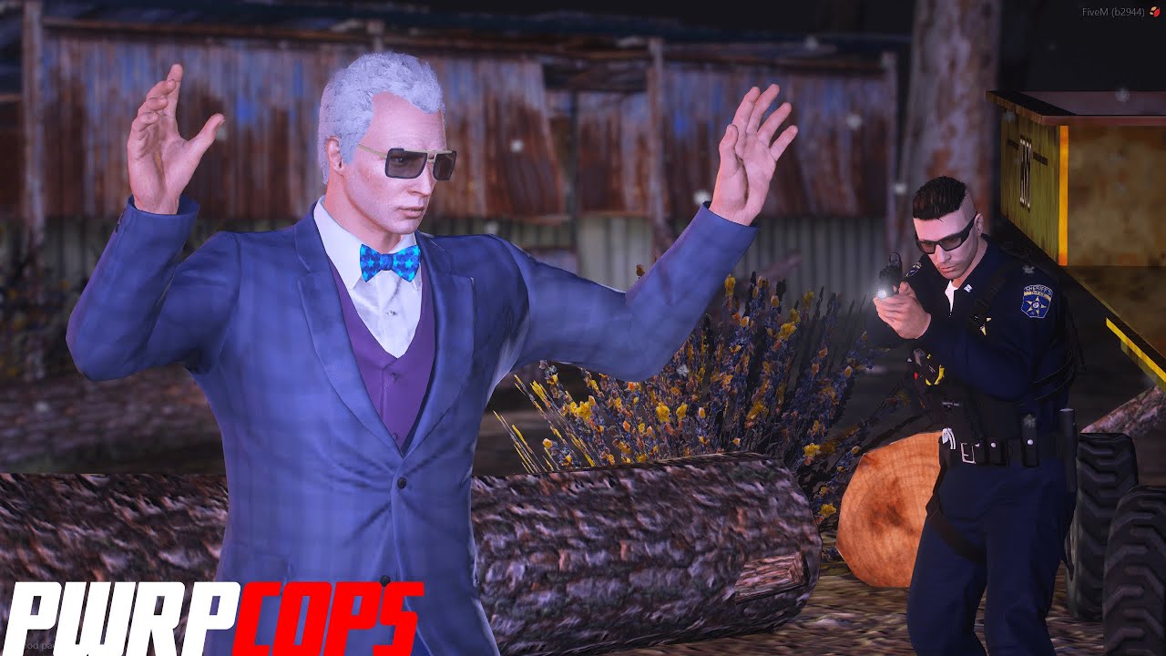 A Bad Liar | Project Windy Roleplay | Ep. 3 - YouTube