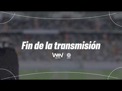 Rueda de prensa de Santa Fe tras su partido con Nacional