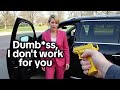 When Good Cops Humiliate the Ass Out of Corrupt Higher Authority