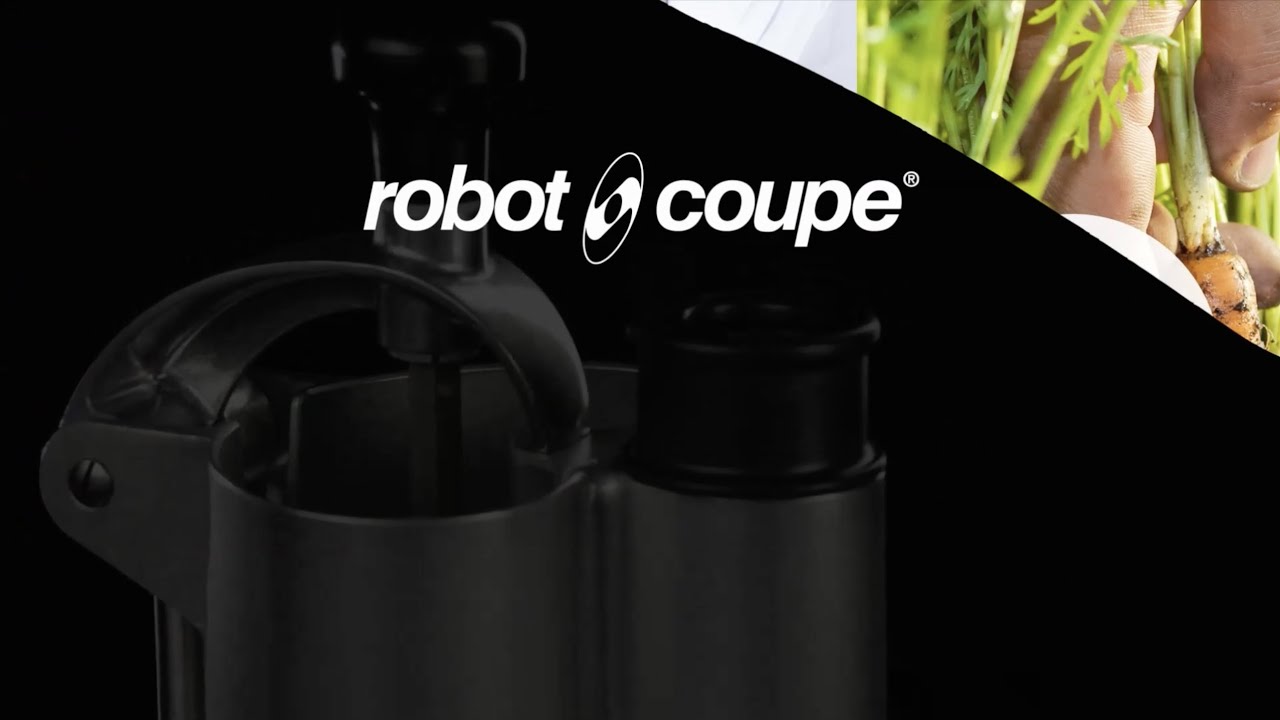 Ckitchen & Robot Coupe