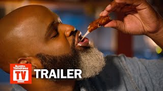Fresh, Fried & Crispy Season 1 Trailer | Rotten Tomatoes TV