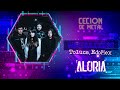 S02e21  entrevista exclusiva con aloria una mirada a la banda de metalcore en el idafestvol 3 