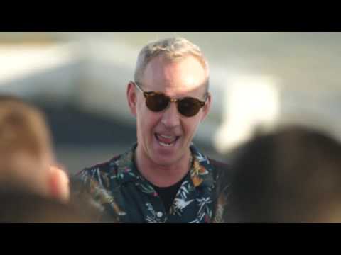 ቪዲዮ: Fatboy Slim Net Worth፡ ዊኪ፣ ያገባ፣ ቤተሰብ፣ ሰርግ፣ ደሞዝ፣ እህትማማቾች