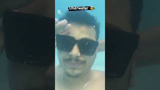 Underwater Video L