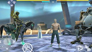 Shadow vs King of the Legion - Shadow Fight 3 Battle of Bosses screenshot 5