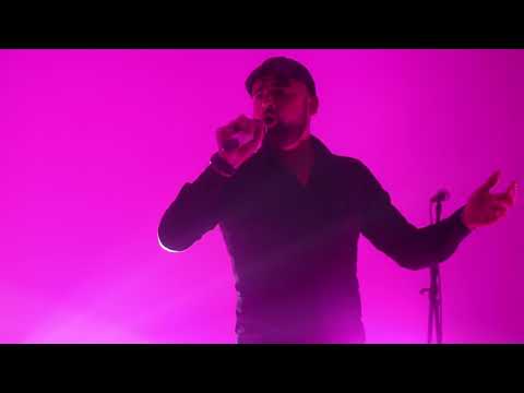 ვახო გოგილავა ხობის ივენთ ჰოლში 17 ნოემბერი 2017 წელი