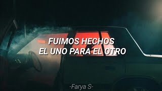 Sia - Fire Meet Gasoline // Sub. español