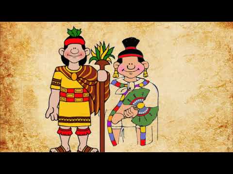 Video: Apa kelas menengah dalam masyarakat Aztec?
