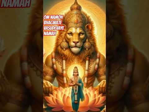 #shorts #sanatandharma #youtubeshort #mahavtarnarshimha #lordvishnu