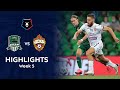 Highlights Krasnodar vs CSKA (1-1) | RPL 2020/21