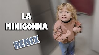 Minigonna Baby - Remix with matilde_vaccar by AtilaKw 127,975 views 2 months ago 1 minute, 19 seconds