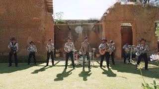 Video thumbnail of "Alfonzin García & Conjunto Nube - Huapango La Mula Prieta (Vídeo Oficial 2022)"