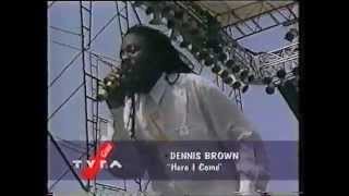 Dennis Brown - 