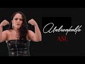 Kobra Paige - Unbreakable (Official ASL Video)