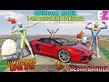 ULTRAMAN UPIN IPIN BELI MOBIL RAKSASA LAMBORGHINI, BESAR BANGET - GTA 5 BOCIL SULTAN