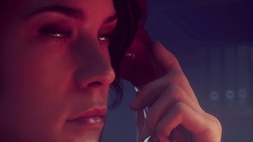 Control: Control Walkthrough EP 3 Unknown Caller