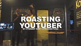 Download Mp3 ROASTING YOUTUBER RANGKASBITUNG - CHIKA LUTFI & RIFKI FEBRIANA 1/3 Gudang lagu Download Mp3 ROASTING YOUTUBER RANGKASBITUNG - CHIKA LUTFI & RIFKI FEBRIANA 1/3