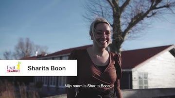 Nieuwjaarsevent 2020 | Fruit2Recruit | compilatie voorspellers 2020