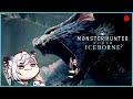 [Monster Hunter World] Feels like a MR 3/4 Star quest day  #ShivaOnAir 🔴