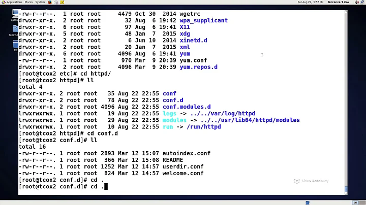 39 Configure HTTP Proxy Server