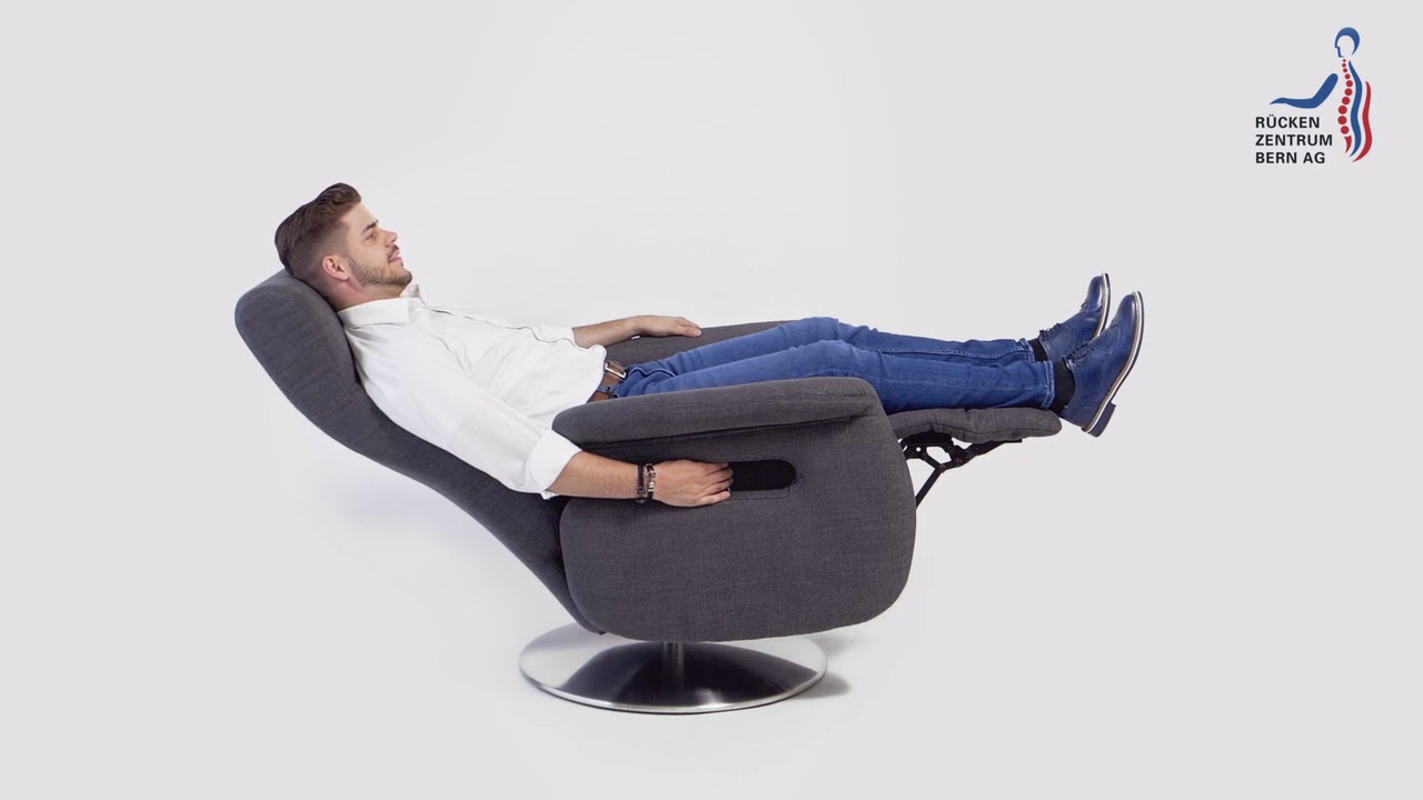 Relaxsessel Dreamline