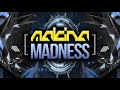 Northeast Makina Madness 27/10/18