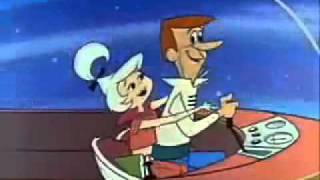 Video thumbnail of "The Jetsons Theme"