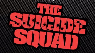Suicide Squad 2 - The Suicide Squad | Set Visit & Roll Call (2021)