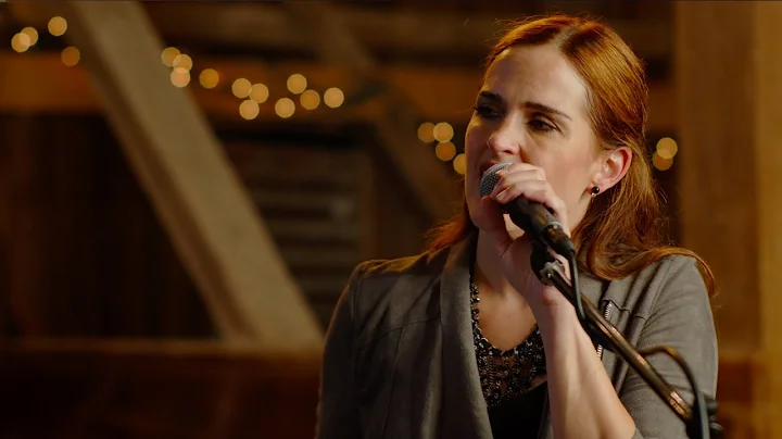 Juliet Lloyd Duo - Let Me Be the One (Original) - ...