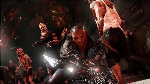 [PROTOTYPE 2]gameplay walkthrough part 3