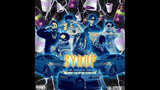 Syrup - ‪@triples4l‬ x ‪@realleojom‬ [Official Visualizer] - YouTube