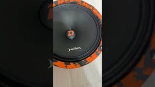 Установка динамиков Dl audio Barracuda 165 V.2 в Chevrolet Cruze