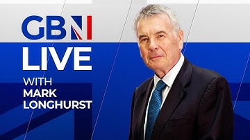 GB News Live | Tuesday 31st January
