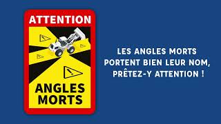 ECF - Les angles morts des engins de chantier