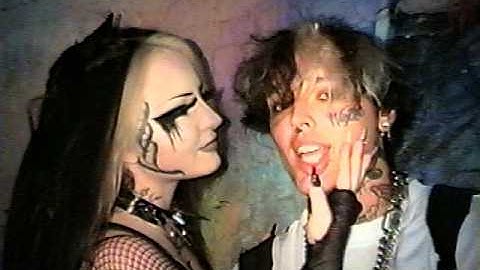 SpaceMan Zack - CRUELLA (Directed by T.Aubrey)