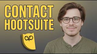 How to Contact With Hootsuite Customer Service [2026 Step by Step]