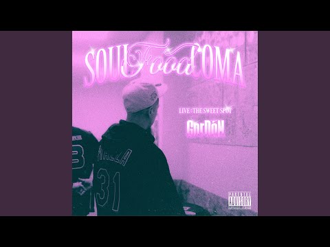 Imagine SOUL FOOD COMA Version Live