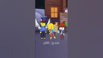 when cracky4 meets fake jandel 💀 #roblox #99nightintheforest #robloxanimation