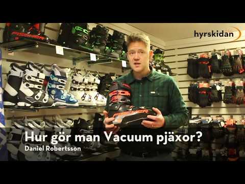 Video: Hur Man Gör Vakuum