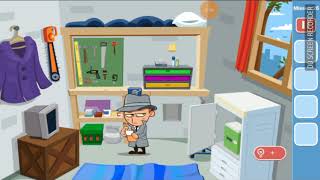 Tiny Spy Android Game Mission   26