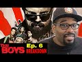 THE BOYS Season 2 Episode 6 | Does Homelander & Stormfront Worry You?