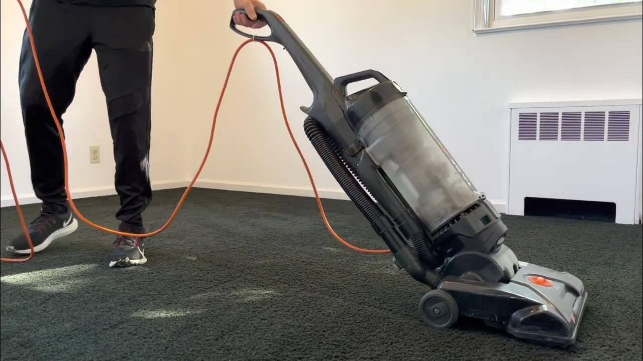 1hr ASMR VACUUMWHITE NOISE Sleep, Study, Relax (no loop) YouTube