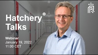 Hatchery Talks® - Data management in the hatchery