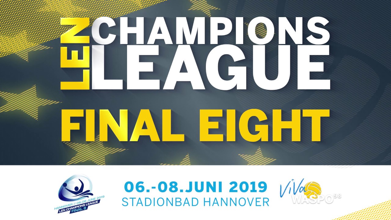 len champions league final 8 2019