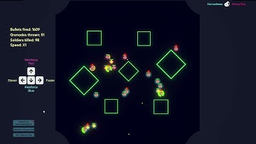 Utility System AI with Context Steering