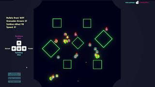 Utility System AI with Context Steering