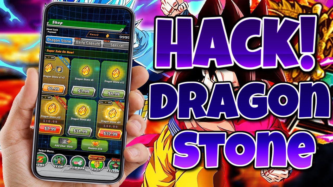 Dragon Ball Z Dokkan Battle android iOS apk download for free-TapTap