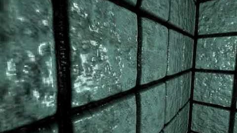 GFXMaker - Parallax Occlusion Mapping