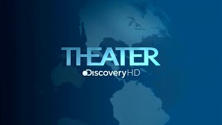 Discovery Theater Hd - Pacote Gráfico 2015-Presente Edição Em Português