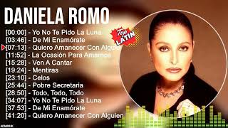 D a n i e l a R o m o ~ Top Latin Songs Compilation 2022, Best Latino Mix 2022, Best Latino Pop